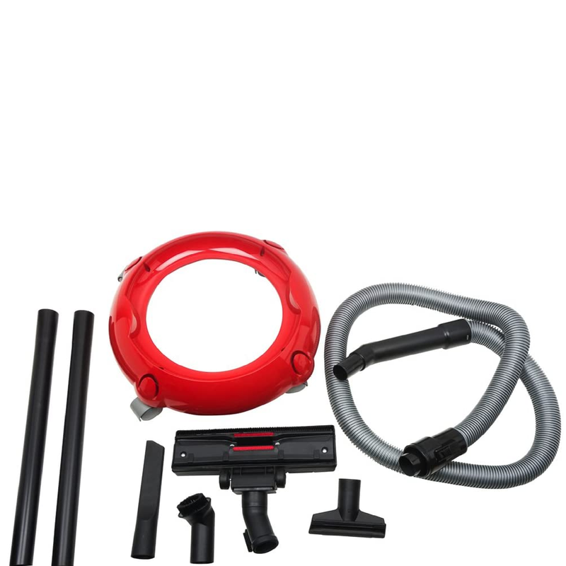 Vacuum Cleaner
