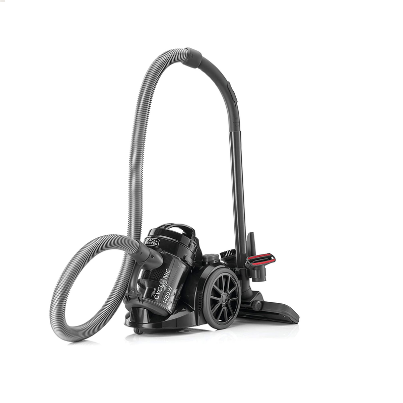 Vacuum Cleaner 1480W