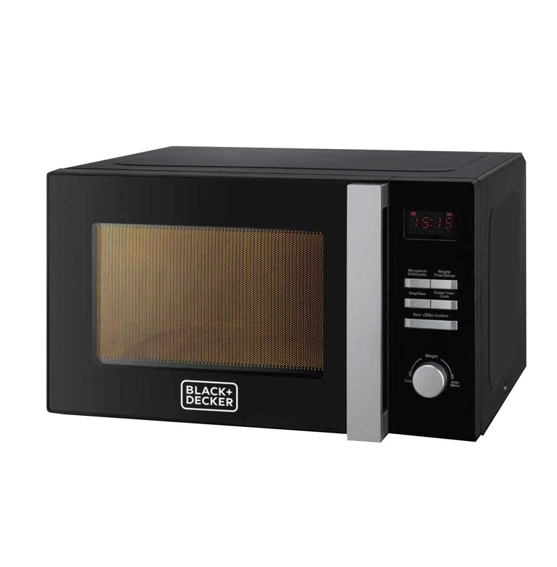 28L MICROWAVE OVEN WITH GRILL  II مايكرويف28 لتر