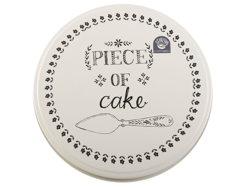 Creative Tops Bake Stir It Up Deep Cake Tin