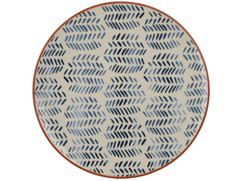 Creative Tops Drift Side Plate Markmaking