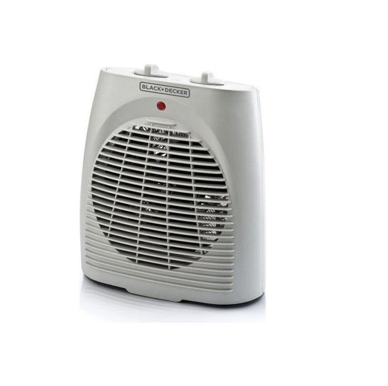 2000 Watt Fan Heater