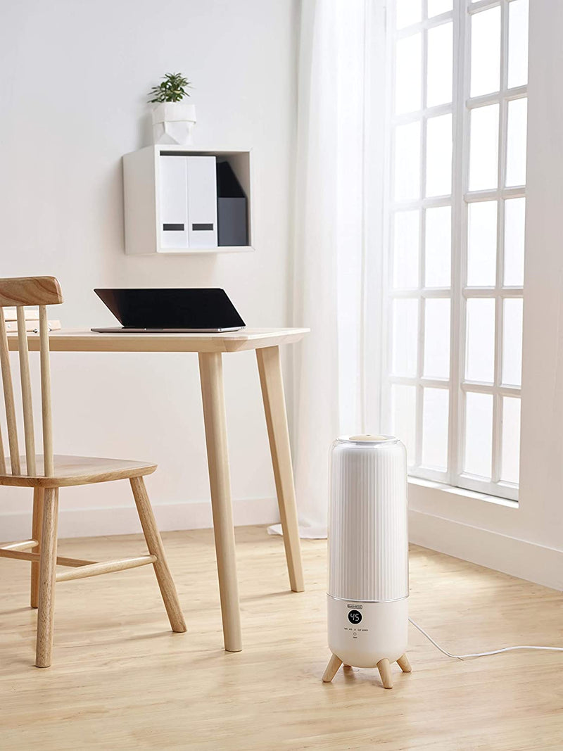 6L Digital Humidifier With Remote Control