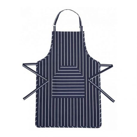 Details about  Kitchen Craft Classic Blue Butcher&