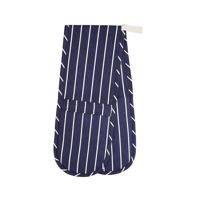 KitchenCraft Double Oven Gloves with &