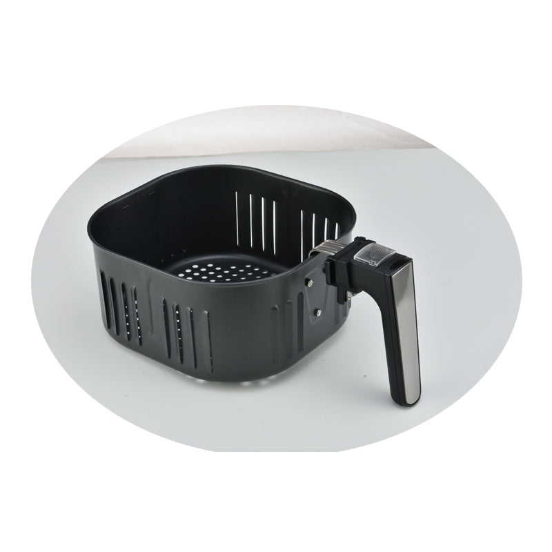 MEGA Air Fryer 5.2L 1800W – Black