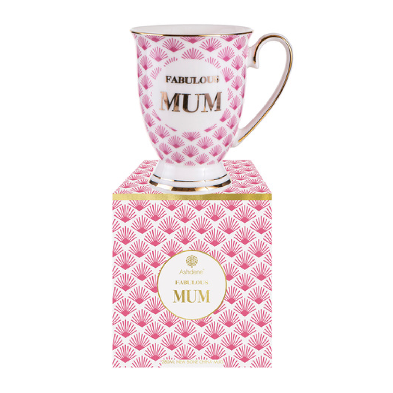 ALL ABOUT YOU STARTER FABULOUS MUM