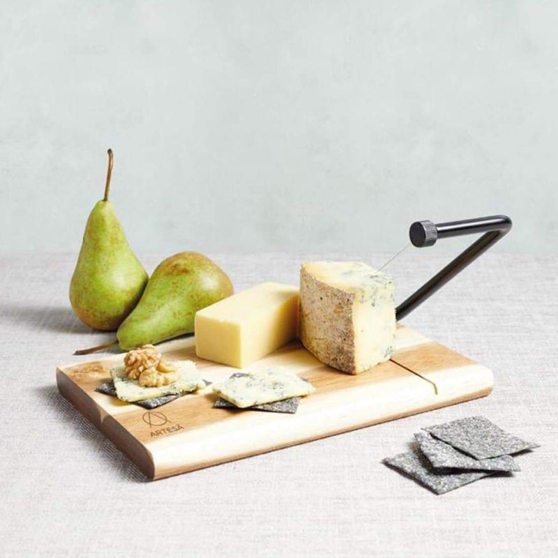 Artesà Appetiser Traditional Cheese Slicer