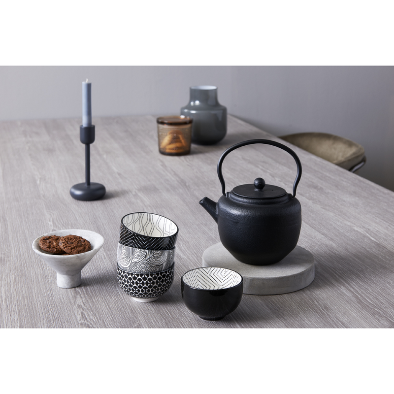 Tea bowl Pucheng s/4