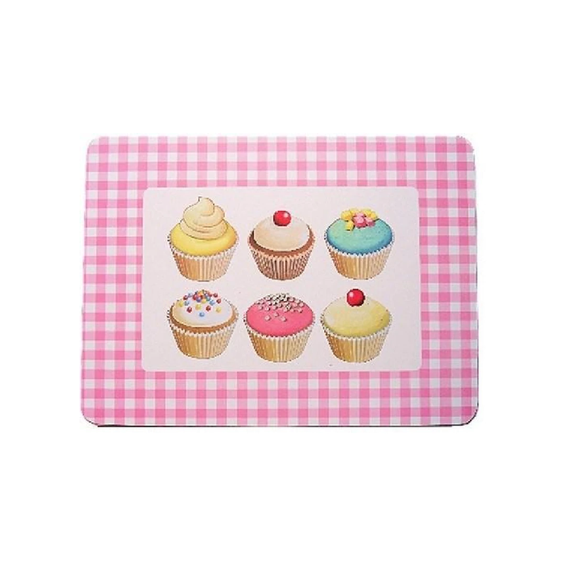 Creative Tops Table plate holder - Cupcake