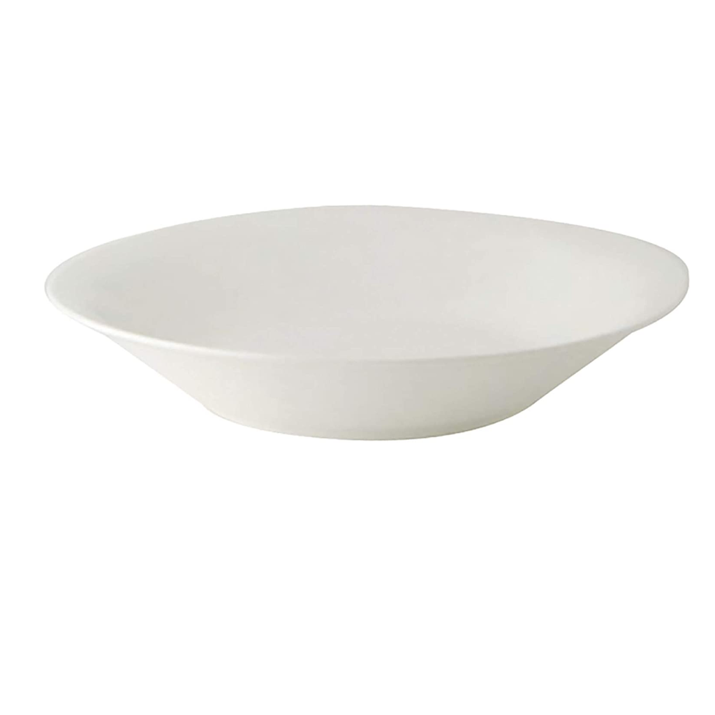 Maxwell & Williams White Basics Serving Bowl, Porcelain, 30 cm – Lilyshomejo