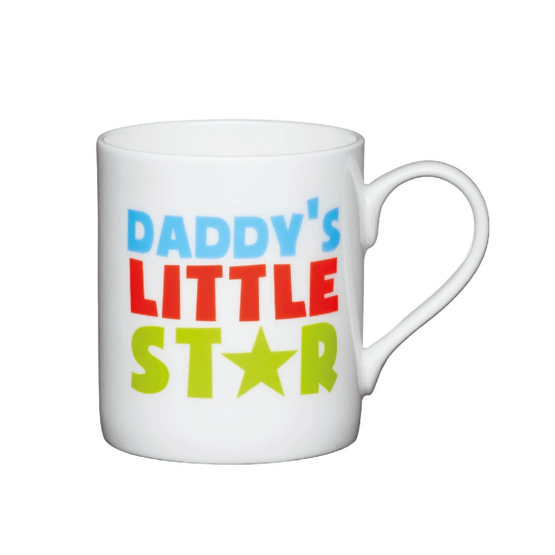 KitchenCraft Mini Mug - Little Star