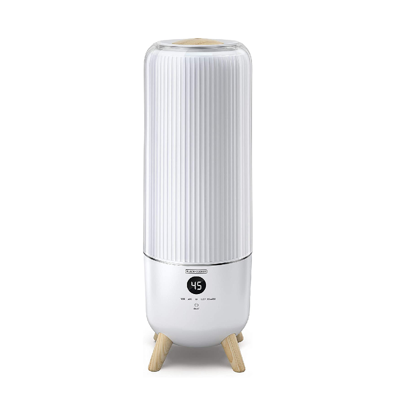 6L Digital Humidifier With Remote Control