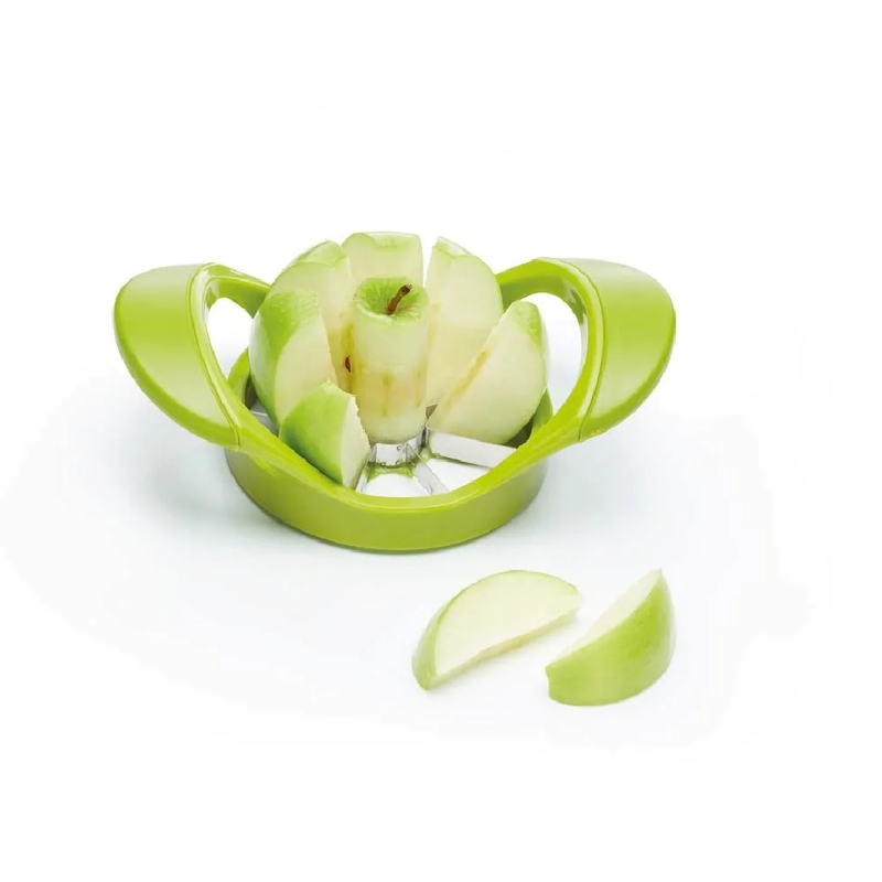 Healthy Eating Two in One Apple Corer and Wedger