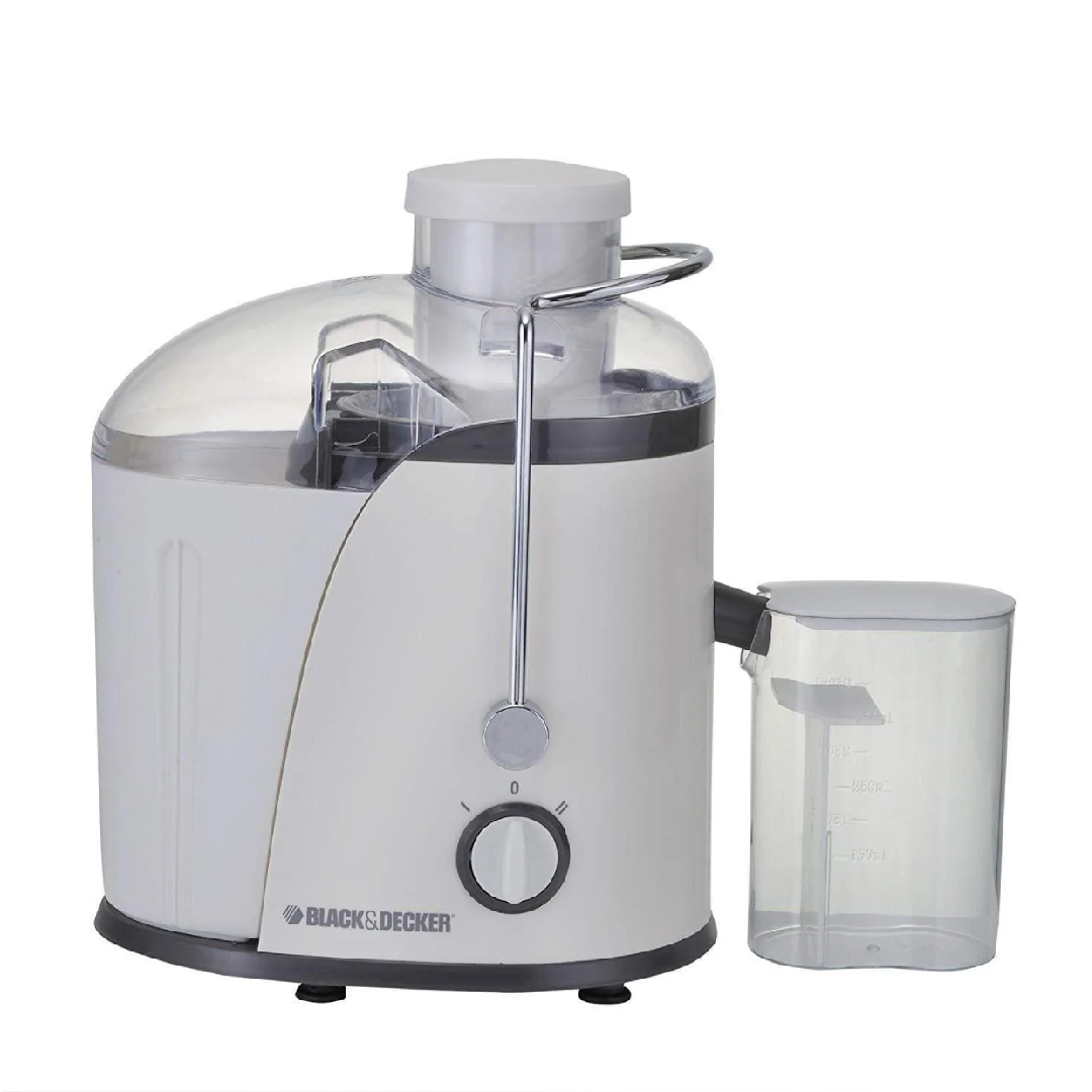 1.3 Liter Juice Extractor