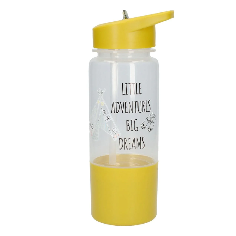 Creative Tops Into The Wild Little Explorer Hydration Bottle
