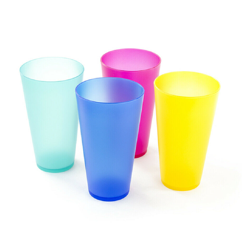 Party Cup (Blue) 4P||كوب