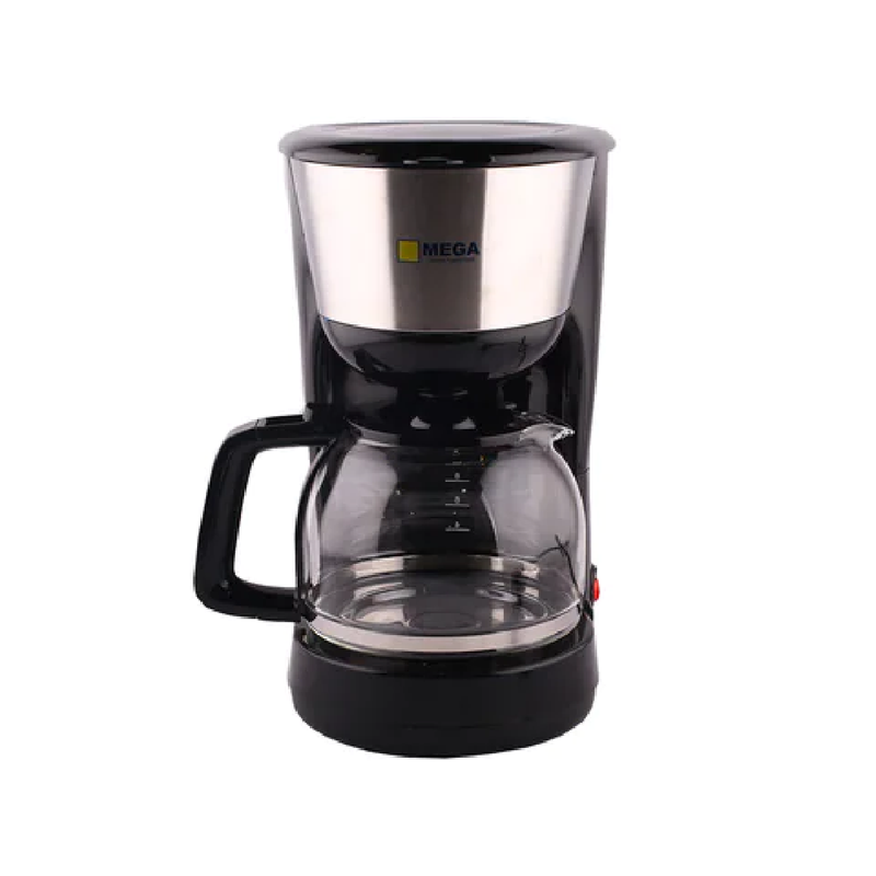 MEGA_HA_CM4313A-CB_Coffee Maker