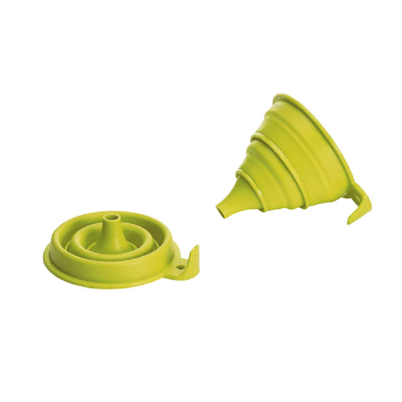 Colourworks Silicone Collapsible Funnel
