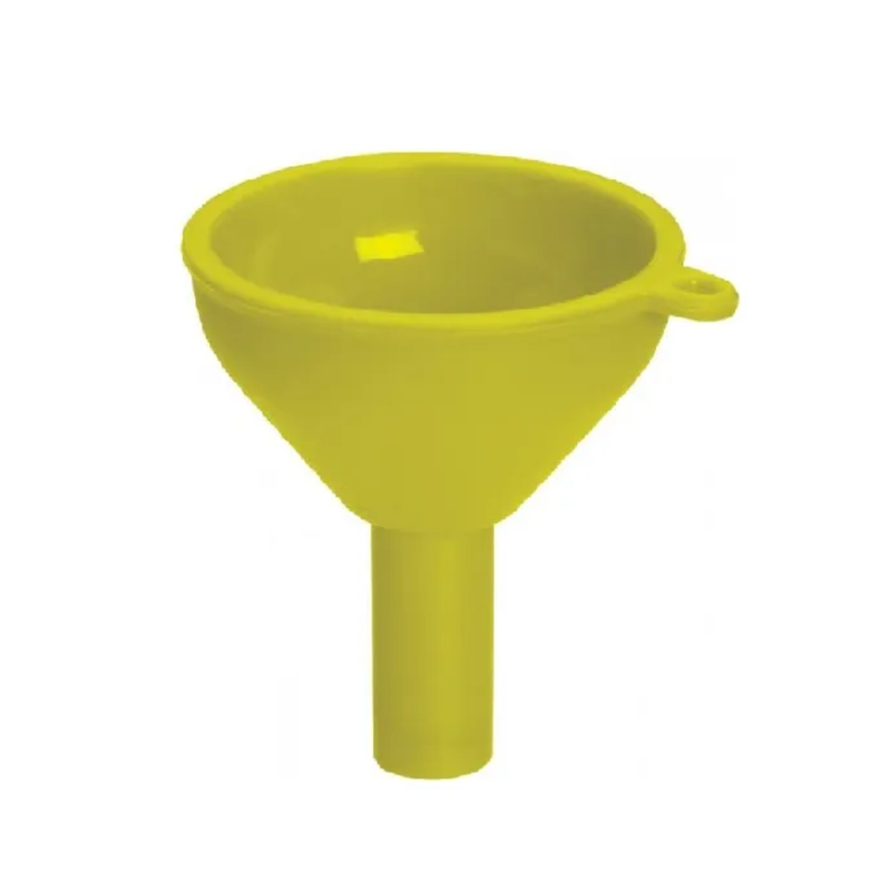 Colourworks Display of 36 Silicone Mini Funnels