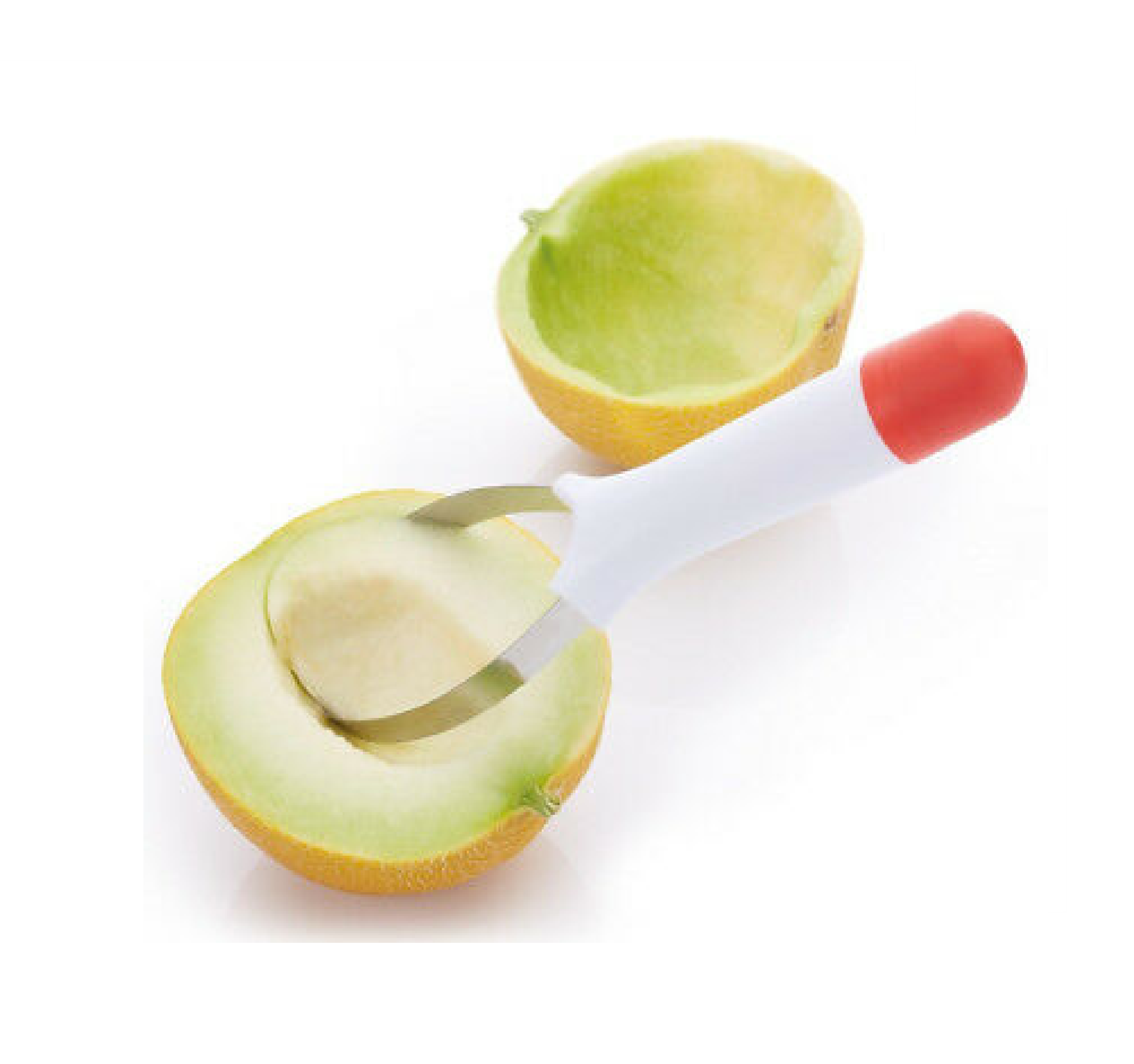 KitchenCraft Adjustable Fruit Scoop