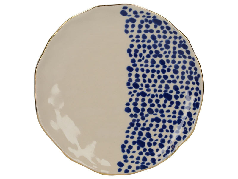 Mikasa Azores Speckle Side Plate