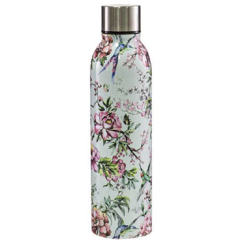 CHINOISERIE MINT DRINK BOTTLE