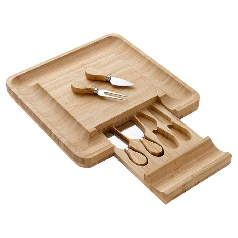 FROMAGERIE SQUARE SERVING SET