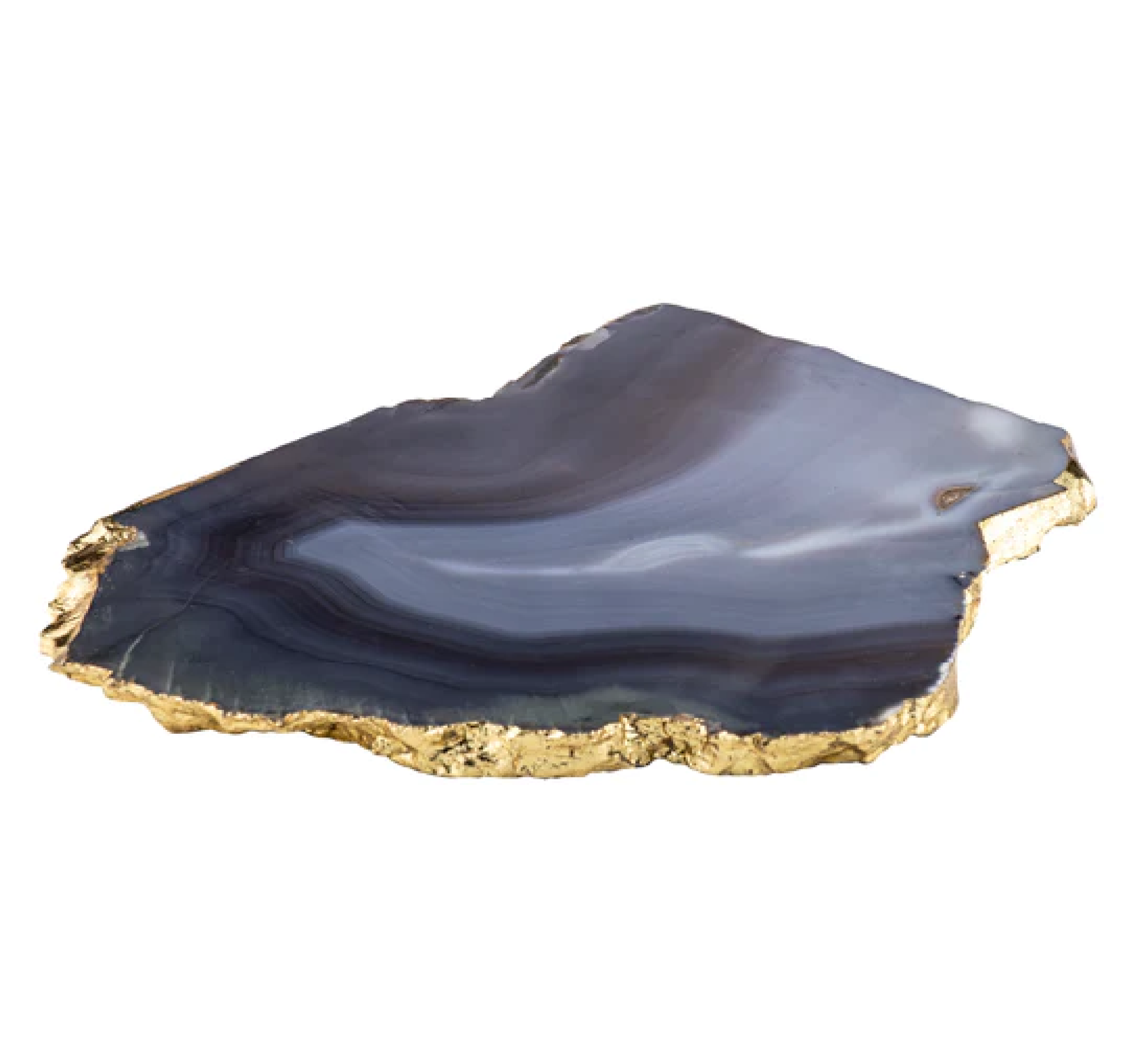 ALLIRA MOONSTONE LARGE PLATTER